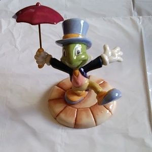Walt Disney's Porcelain Royal Dolton Jiminy Cricket